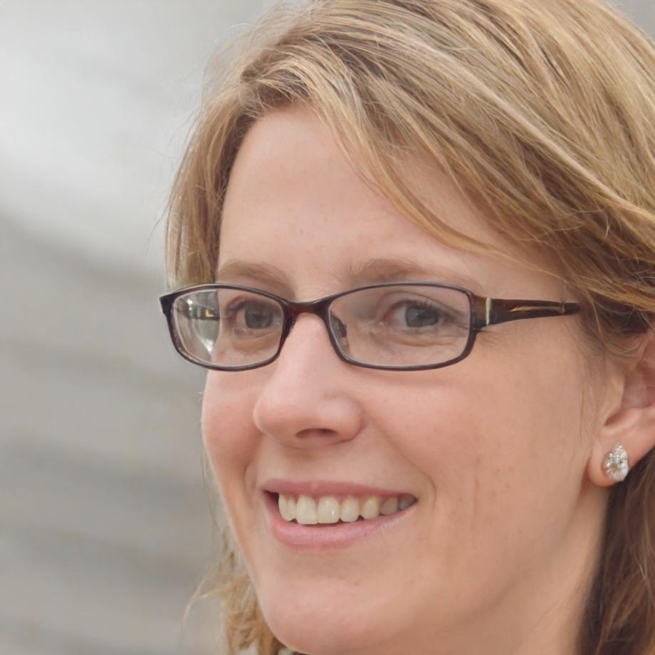 Silvia Torriani, esperta post-produzione commerciale